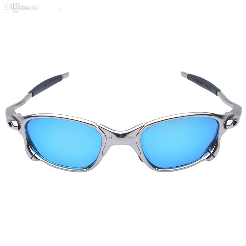 Wholesale-Original Romeo Men Polarized Cycling Sunglasses Aolly Juliet X Metal Sport Riding Eyewear Oculos ciclismo gafas CP005-2 от DHgate WW