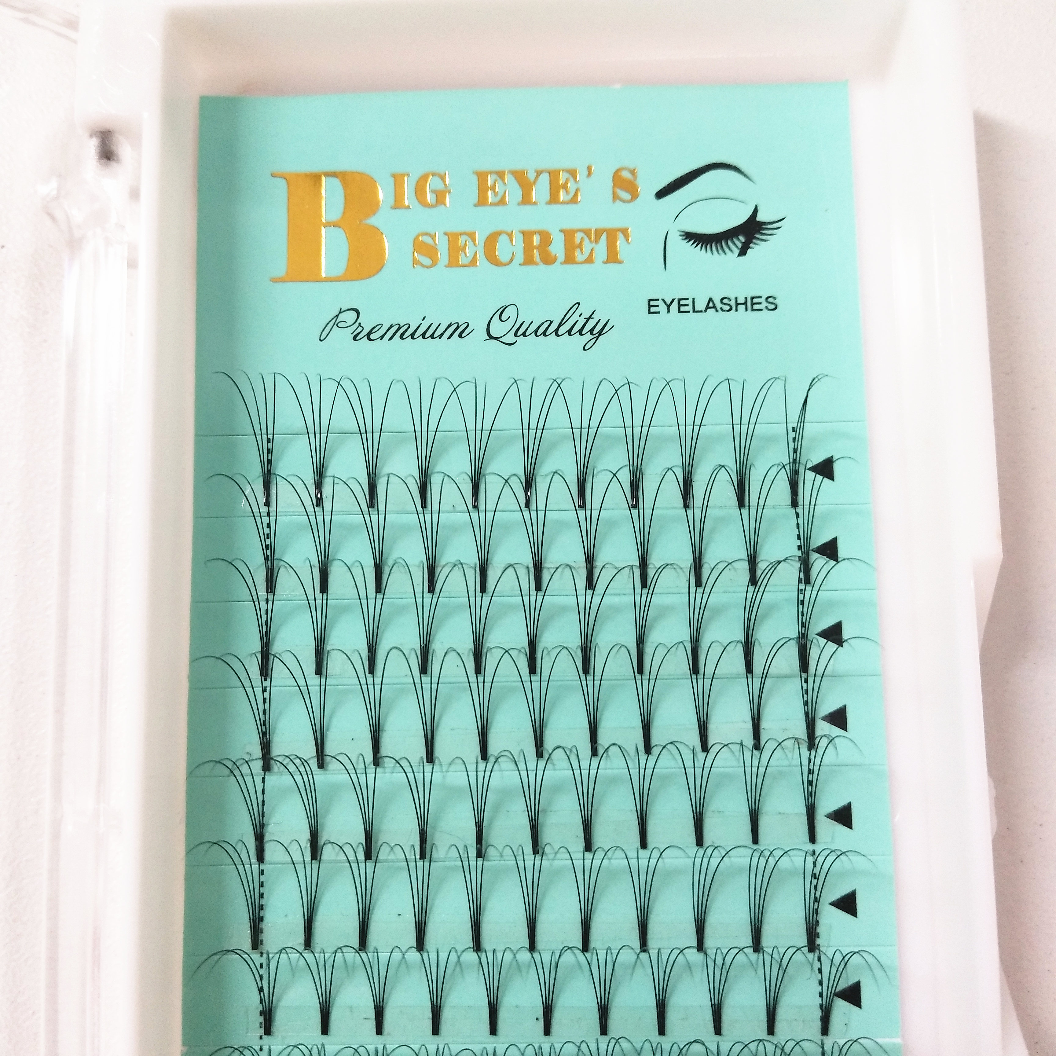 Seashine 4D volume eyelash short stem premade fans eyelash false eyelash extention handmade top quality factory price free shipping
Seashine 4D volume eyelash short stem premade fans eyelash false eyelash extention handmade top quality factory price free shipping