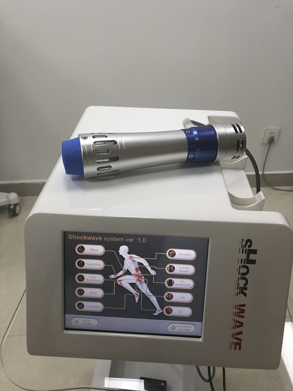 Hot professional Radial Shockwave therapy for body panin relief/ Extracorporeal acoustic wave physiotherapy equipment for ED treatment
Hot professional Radial Shockwave therapy for body panin relief/ Extracorporeal acoustic wave physiotherapy equipment for ED treatment