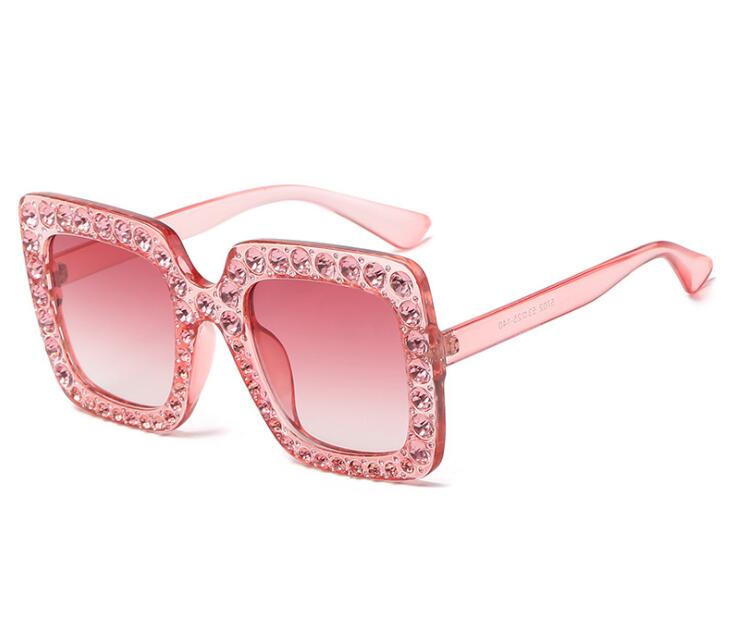 Retro Vintage Cat Eye Crystal Sunglasses Luxury Rhinestone Sun Glasses For Women Designer Ladies Oversized Cat eye Sunglasses
Retro Vintage Cat Eye Crystal Sunglasses Luxury Rhinestone Sun Glasses For Women Designer Ladies Oversized Cat eye Sunglasses