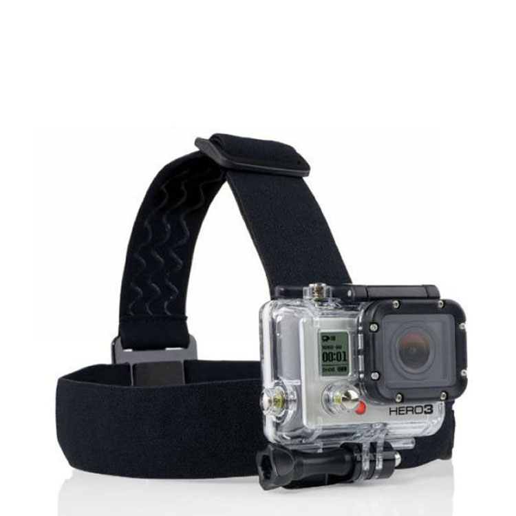 Action camera accessories Elastic Adjustable Head Strap with simple anti-slide glue for SJcam,xiaoymi yi Other brand sports camera 
Action camera accessories Elastic Adjustable Head Strap with simple anti-slide glue for SJcam,xiaoymi yi Other brand sports camera