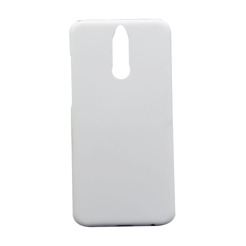 10 pcs Wholesale Heat Press Transfer Customized 3D Sublimation Phone Case For HUAWEI P20 PRO P20 LITE Printable Phone Cover, White
10 pcs Wholesale Heat Press Transfer Customized 3D Sublimation Phone Case For HUAWEI P20 PRO P20 LITE Printable Phone Cover, White