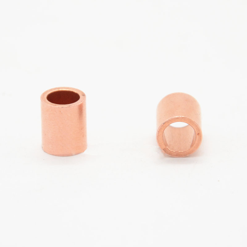 30 Pcs Round Metal … - image