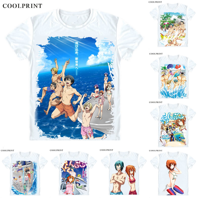 Coolprint Grand Blu… - image