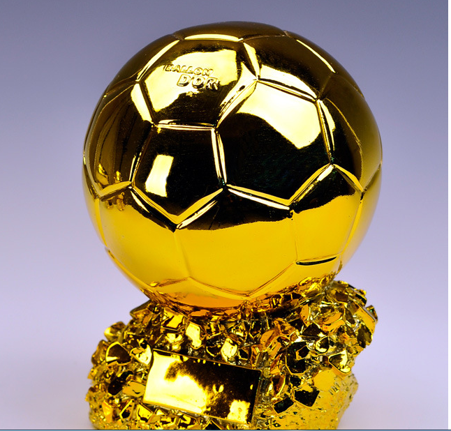 Football Champion Trophy Titan Cup Golden Ball Soccer Fan Cheerleading Souvenirs Resin Craft Keepsake Trophies от DHgate WW