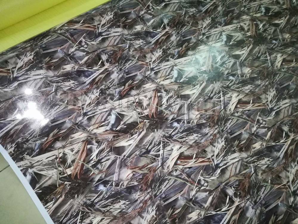 Grass realtree oka Camo Vinyl wrap for Vehicle car wrap Graphics Camo covering stickers foil with air bubble free 1.52x30m 5x98ft