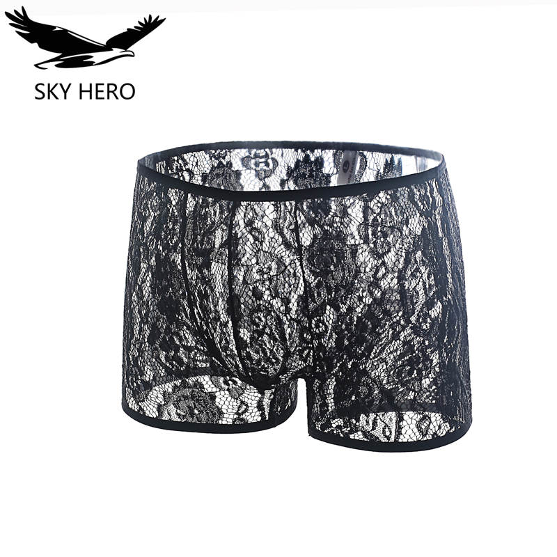 sexy mens underwear boxers underwear transparent male calzoncillos cuecas shorts boxer men's underpants, Black
sexy mens underwear boxers underwear transparent male calzoncillos cuecas shorts boxer men's underpants, Black