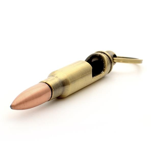 Free shipping Bullet bottle opener Shell case shaped opener Great gift for military fan Free shipping