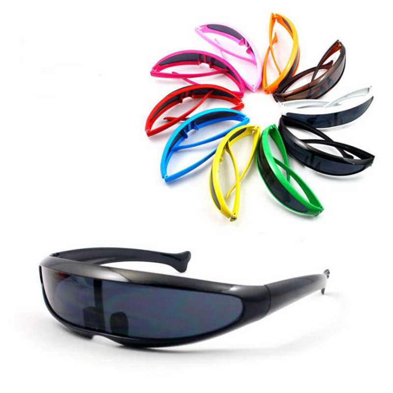 One piece Lens Sports Sunglasses Fashion Colored Outdoor Cycing Sunglass 2018 Trends Sunglasses Men's Driving Goggles UV400 10pcs/Lot
One piece Lens Sports Sunglasses Fashion Colored Outdoor Cycing Sunglass 2018 Trends Sunglasses Men's Driving Goggles UV400 10pcs/Lot