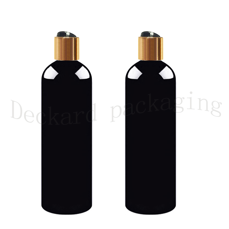 20pcs/lot 500ml black empty plastic shampoo bottles with caps DIY lotion PET Bottle With Gold Cap,transparent cosmetic packaging
20pcs/lot 500ml black empty plastic shampoo bottles with caps DIY lotion PET Bottle With Gold Cap,transparent cosmetic packaging