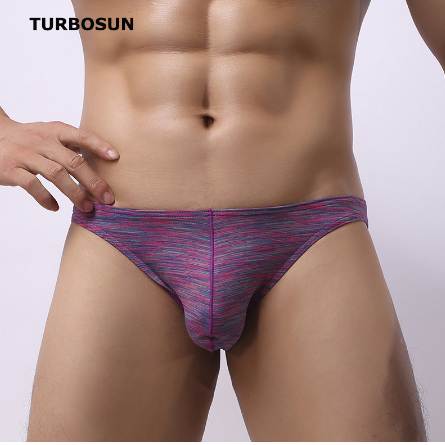 New Men Underwear Male Briefs Mesh Underpants 2 Colors Men Panties Slip Shorts Breathable Cueca Homewear Sexy Gay Pants
New Men Underwear Male Briefs Mesh Underpants 2 Colors Men Panties Slip Shorts Breathable Cueca Homewear Sexy Gay Pants