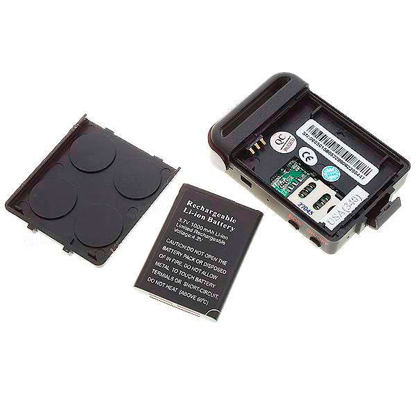 car Vehicle Realtime Mini GPS Tracker For GSM GPRS GPS System Tracking Device TK102