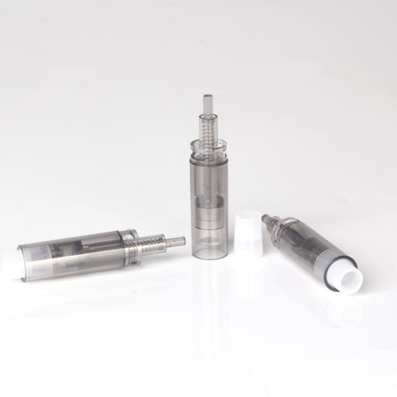 Replacement Needle Cartridges Fits Dermapen 3 Mydermapen Cosmopen A7 Tips Skin Care Lighten Rejuvenation Scar Removal
Replacement Needle Cartridges Fits Dermapen 3 Mydermapen Cosmopen A7 Tips Skin Care Lighten Rejuvenation Scar Removal