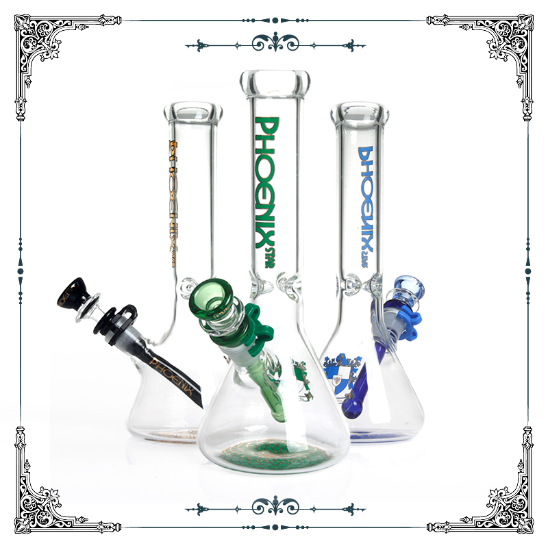 2017 New phoenix glass beaker bottom bongs bong 10" hookahs Rasta heady waterpipes 18.8mm joint ( Phx 001) bongs glass pipes free shipping
2017 New phoenix glass beaker bottom bongs bong 10" hookahs Rasta heady waterpipes 18.8mm joint ( Phx 001) bongs glass pipes free shipping