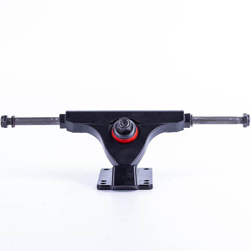 Longboard Trucks Bracket 7 inch for Electronic Longboard Skateboard Dual Drive Hub Motor Wheels, Normal tuck
Longboard Trucks Bracket 7 inch for Electronic Longboard Skateboard Dual Drive Hub Motor Wheels, Normal tuck