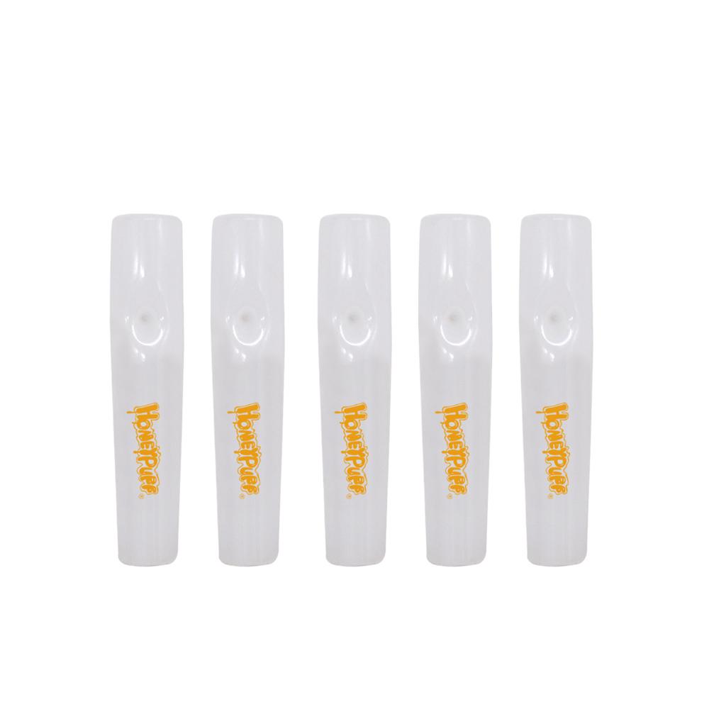 HoneyPuff Premium Glass Reusable Paper Cone Rolling Filter Mouth Tips Rolling Paper Mouth Tips Hand Rolls Paper Cigarette Holder Cone Maker
HoneyPuff Premium Glass Reusable Paper Cone Rolling Filter Mouth Tips Rolling Paper Mouth Tips Hand Rolls Paper Cigarette Holder Cone Maker
