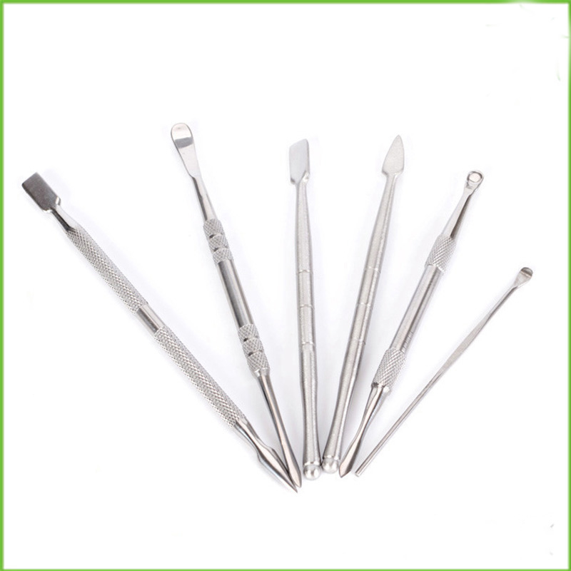 The Lowest Price Dab Tools Wax Atomizer Stainless Steel Dab Tool Titanium Nail Wax Pick Tool Dry Herb Vaporizer "
The Lowest Price Dab Tools Wax Atomizer Stainless Steel Dab Tool Titanium Nail Wax Pick Tool Dry Herb Vaporizer "