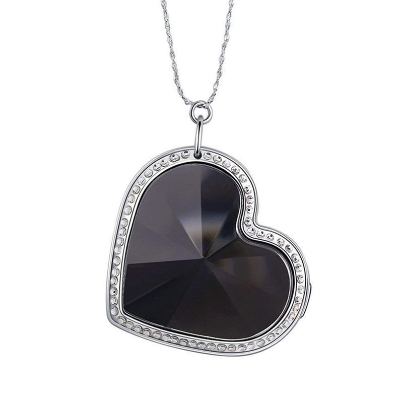 Mini GPS Tracker Positioning SOS Anti-Lost Pendant Necklace Real Time Tracking GPS Locator Fashionable Clothes Accessories for Lover Kids
Mini GPS Tracker Positioning SOS Anti-Lost Pendant Necklace Real Time Tracking GPS Locator Fashionable Clothes Accessories for Lover Kids