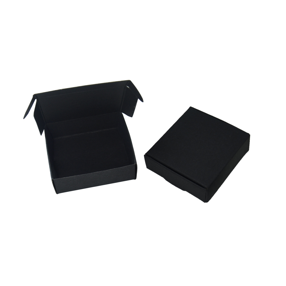 6.5*6*2cm 50Pcs/Lot Black Gift Carton Kraft Paper Box Wedding Party Candy Box Party Favors Soap Storage Boxes Jewelry Package Box
6.5*6*2cm 50Pcs/Lot Black Gift Carton Kraft Paper Box Wedding Party Candy Box Party Favors Soap Storage Boxes Jewelry Package Box