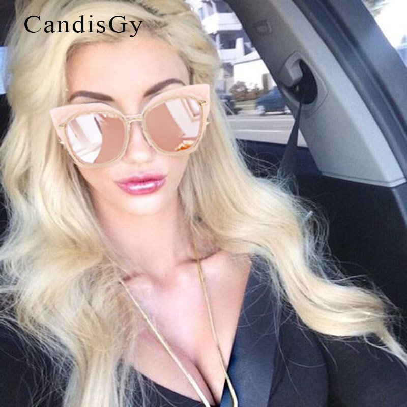 Oversized Cat Eye Cateye Stylish women Sunglasses Cool Female Lady UV400 Mirror Sun Glasses Big Large Size Purple
Oversized Cat Eye Cateye Stylish women Sunglasses Cool Female Lady UV400 Mirror Sun Glasses Big Large Size Purple