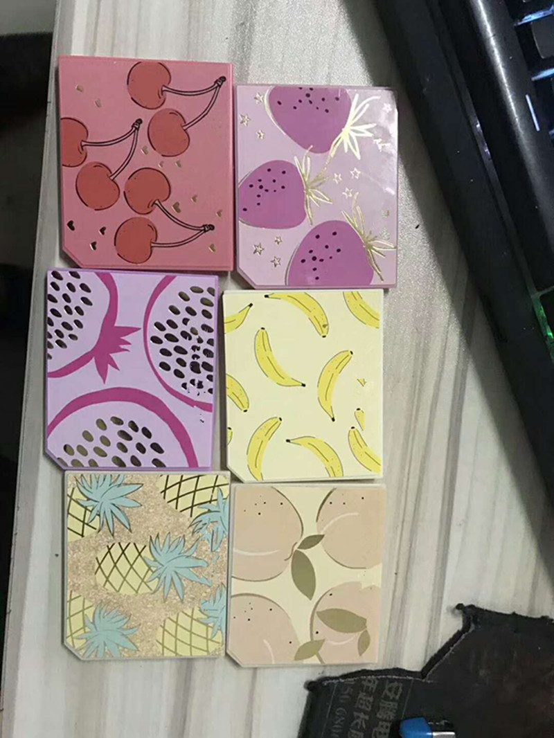 Fruit Cocktail Blush Duo It's Banana Pineapple Paradise Strobing Bronzer Highlighting Duo Brightening Setting Powder Tutti Favor FaceMakeup, Mixed color
Fruit Cocktail Blush Duo It's Banana Pineapple Paradise Strobing Bronzer Highlighting Duo Brightening Setting Powder Tutti Favor FaceMakeup, Mixed color