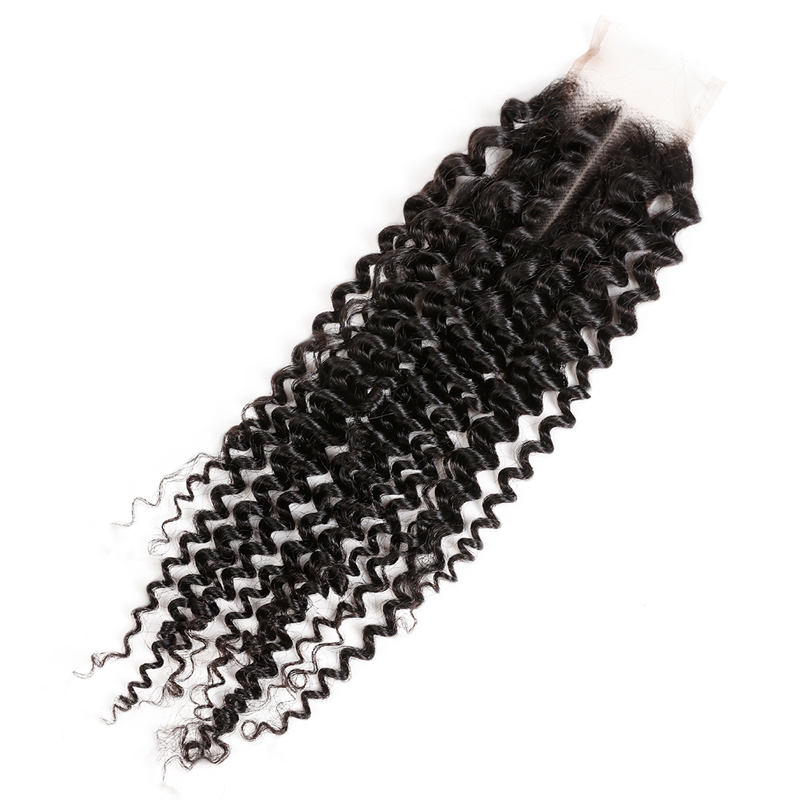 ishow 9a peruvian kinky curly bundles 4pcs with 24 lace closure wholesale human hair bundles with closure brazilian hair weave