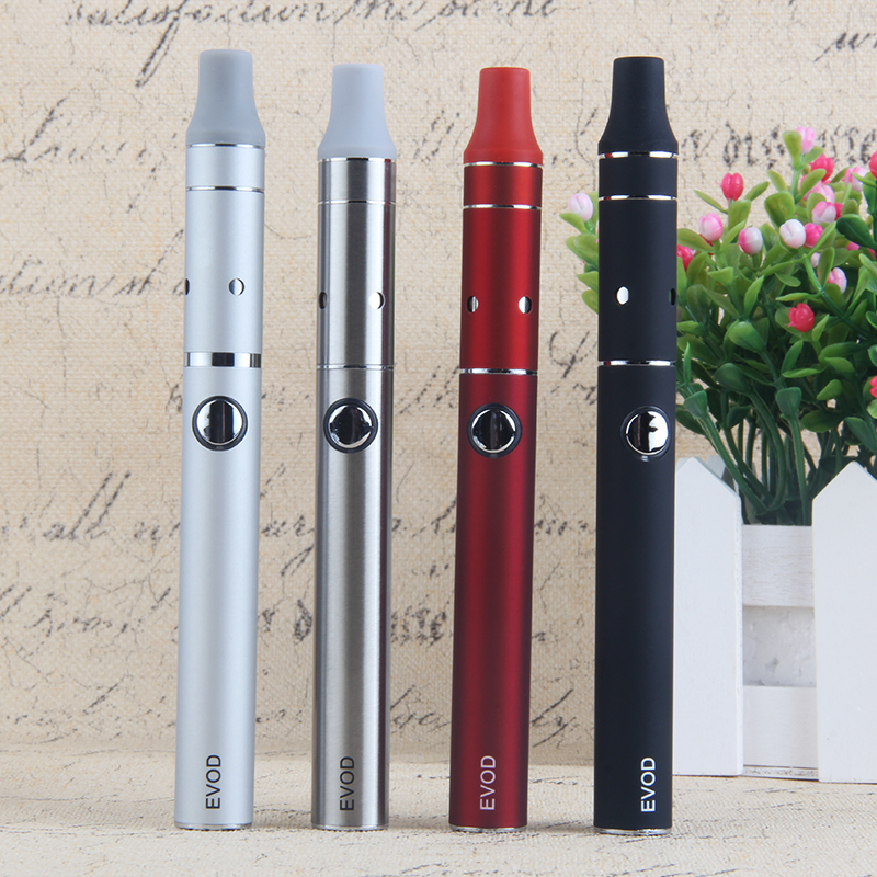 Portable Dry Herb Vaporizer Ego Battery eVod Mini Ago G5 Herbal Tank Blister 1100 mAh Smoking Pipes Starter Kit
Portable Dry Herb Vaporizer Ego Battery eVod Mini Ago G5 Herbal Tank Blister 1100 mAh Smoking Pipes Starter Kit