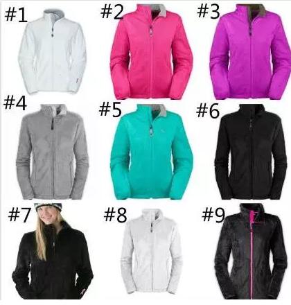 2019 New Winter Womens Fleece Osito Jackets Fashion Soft Fleece Warm Slim Coats Outdoor Ladies Brand Mens Kids bomber Jacket Women Down Coat, Grey+pink zipper
2019 New Winter Womens Fleece Osito Jackets Fashion Soft Fleece Warm Slim Coats Outdoor Ladies Brand Mens Kids bomber Jacket Women Down Coat, Grey+pink zipper