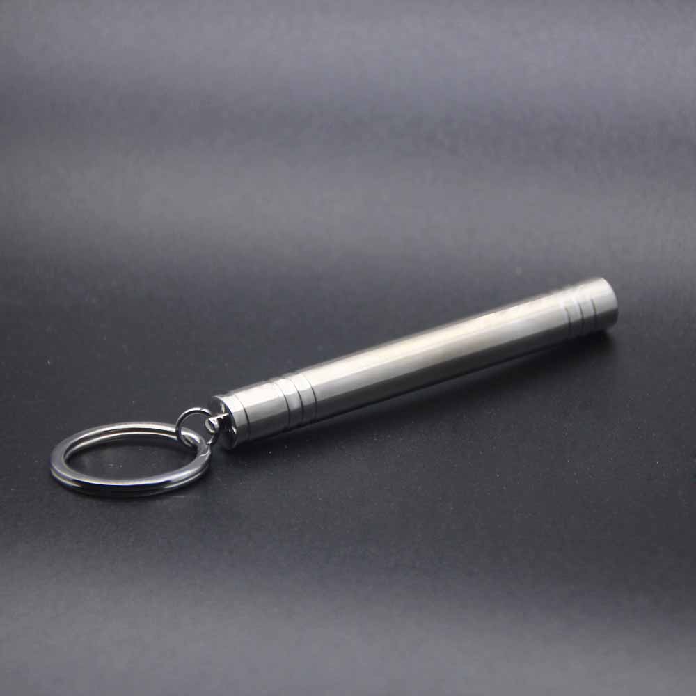 Wholesale custom key chain toothpick box for portable titanium steel tooth fruit signature can open the engraved mini-toothpick box
Wholesale custom key chain toothpick box for portable titanium steel tooth fruit signature can open the engraved mini-toothpick box