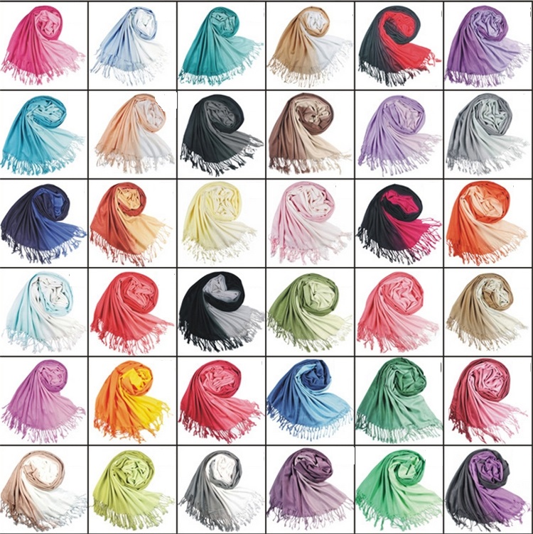 Double Color Gradie… - image