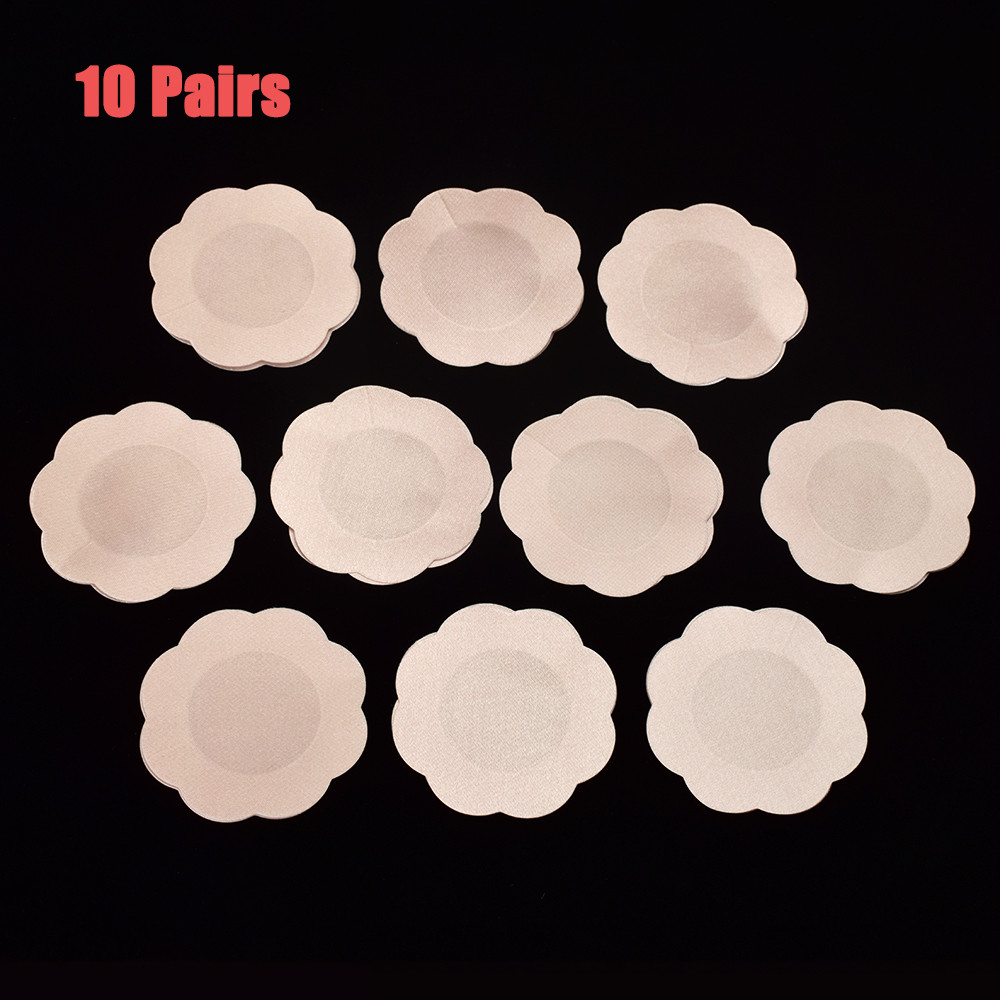 10pairs /bag Flower Adhesive Nipple Covers Pads Body Breasts Stickers Disposable Milk Paste Anti Emptied The Chest Paste Bra
10pairs /bag Flower Adhesive Nipple Covers Pads Body Breasts Stickers Disposable Milk Paste Anti Emptied The Chest Paste Bra