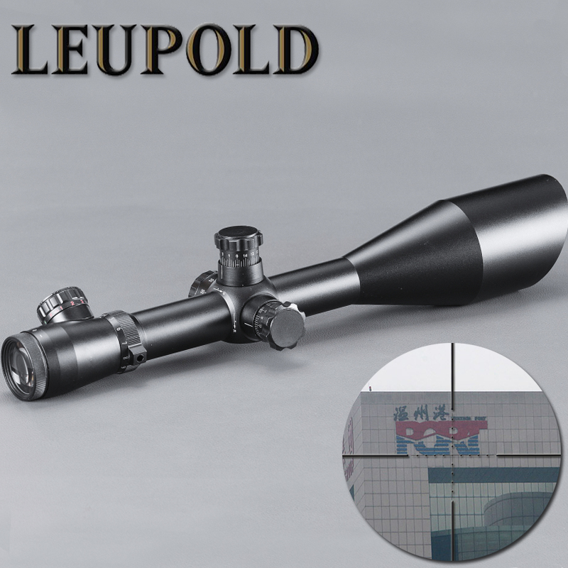 Leupold MARK4 M1 4-16X60 Red and Green Mil-dot Illuminated Tactical Rifle Scope Sniper Scope For Air Rifle Hunting
Leupold MARK4 M1 4-16X60 Red and Green Mil-dot Illuminated Tactical Rifle Scope Sniper Scope For Air Rifle Hunting