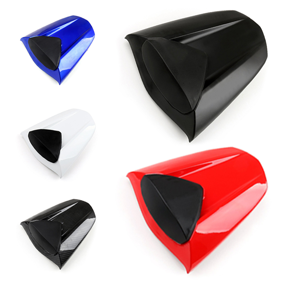 5 Different Style Pillion ABS Rear Seat Cover Cowl For Honda CBR300R CB300F 2013-2015 
5 Different Style Pillion ABS Rear Seat Cover Cowl For Honda CBR300R CB300F 2013-2015