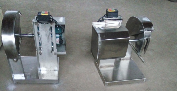 110220v Chicken Food Processing Equipment Cutter Cutting Machine Commercial Poultry Saw for Slaughtering House Meat Shop8902525