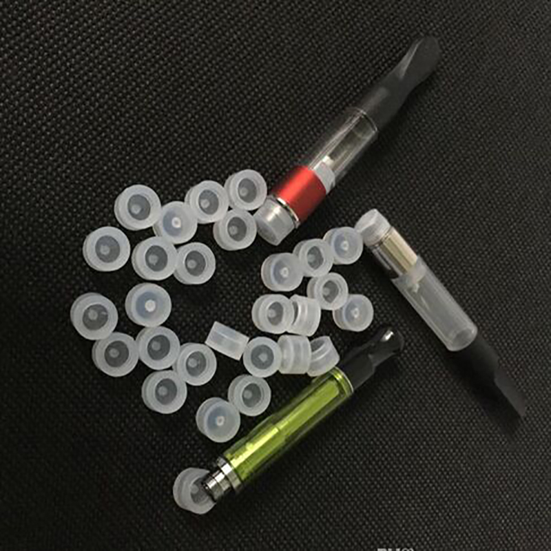 Silicone Cap Bottom Cap Rubber Cap tank Ce3 Cartridge 92a3 Thick Oil Cartridge 510 Bud Pen CE3 Vaporizer
Silicone Cap Bottom Cap Rubber Cap tank Ce3 Cartridge 92a3 Thick Oil Cartridge 510 Bud Pen CE3 Vaporizer