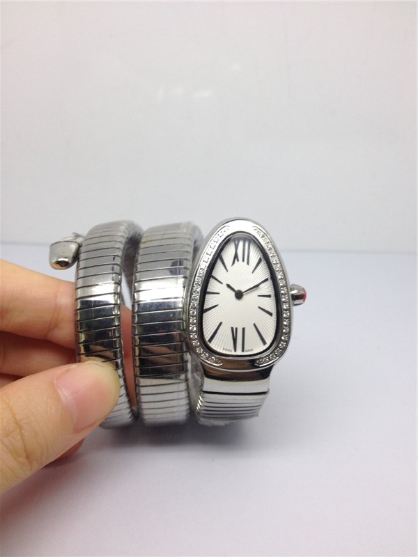 new fashionTop quality watch for women quartz watches stainless wrist watch stainless steel bracelet diamonds bezel bg03