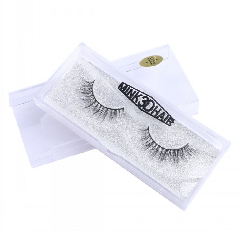 Private Logo Mink Eyelashes 100% Siberian 3D Mink Full Strip False Eyelashes Long Thick Eyelash Extensions
Private Logo Mink Eyelashes 100% Siberian 3D Mink Full Strip False Eyelashes Long Thick Eyelash Extensions