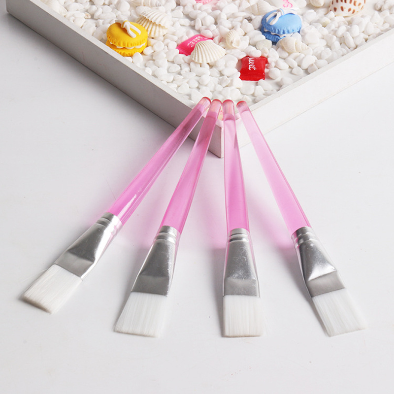 500pcs/lot Para Mascarilla Facial De Ojos Casero