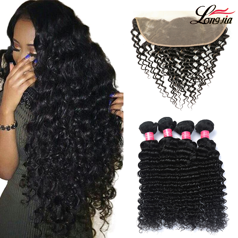 Indian Deep Wave Bu… - image