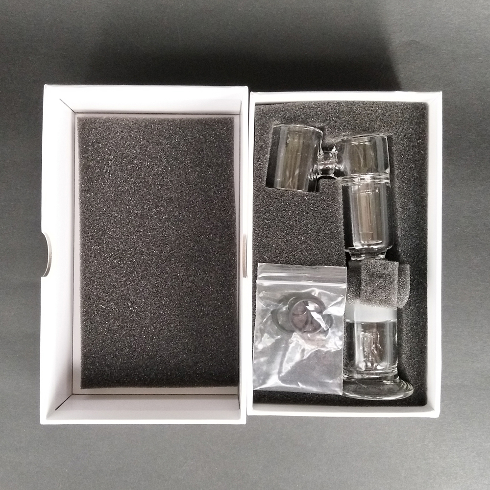 in stock Replacement Clear glass attachment bubbler bongs for G9 510 H enail henail Plus wax dry herb vape pen Glass Water Filter
in stock Replacement Clear glass attachment bubbler bongs for G9 510 H enail henail Plus wax dry herb vape pen Glass Water Filter