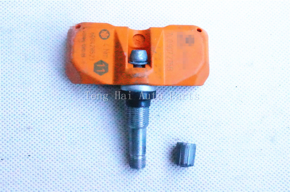 For Volkswagen (04-06) TPMS sensor 433 MHz tire pressure monitoring,7L0907275B,7L0 907 275B,600428523