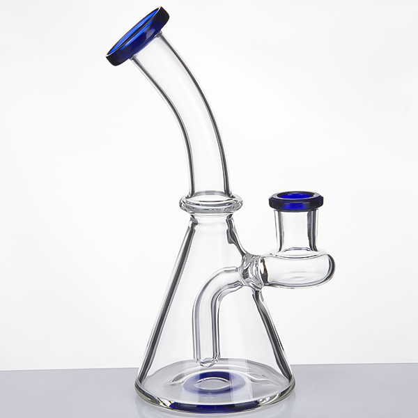 Smoke Glass Water Pipes Pyrex Bongs 14mm female joint Bong Smoking Pipe Dab Oil Rigs bubbler Hookahs beaker 943
Smoke Glass Water Pipes Pyrex Bongs 14mm female joint Bong Smoking Pipe Dab Oil Rigs bubbler Hookahs beaker 943