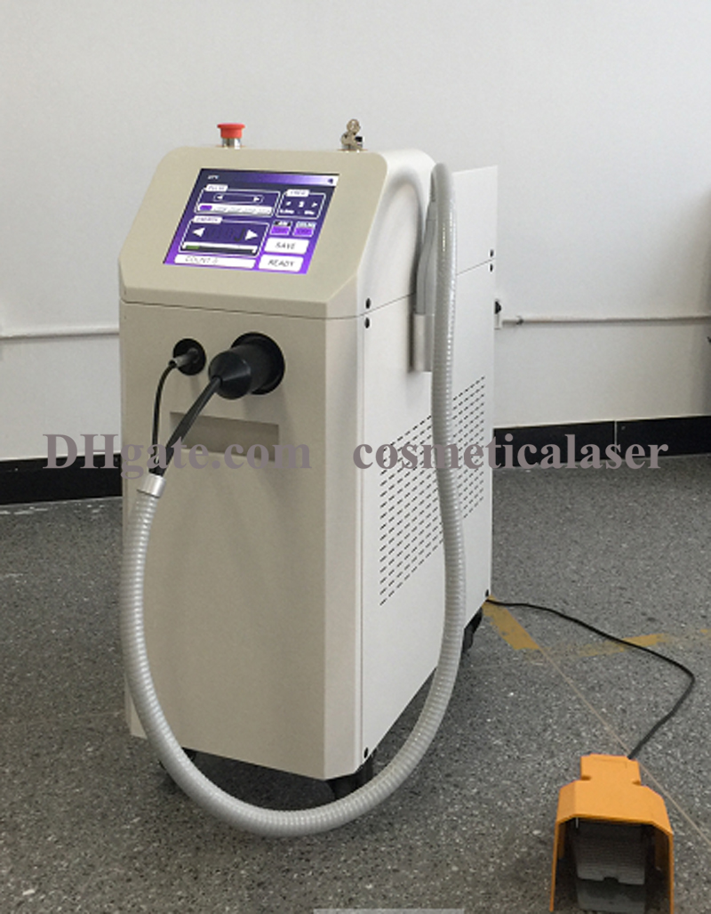 Newest High Energy 1064nm long pulse nd yag laser for varicose veins/blood vessel/spider
Newest High Energy 1064nm long pulse nd yag laser for varicose veins/blood vessel/spider