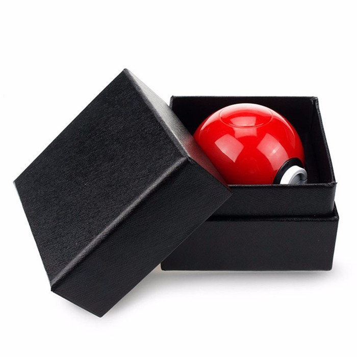 New Arrival Tobacco Herb Grinders Pokeball Grinder Metal Zinc Alloy 3 Parts Grinders Wholesale
New Arrival Tobacco Herb Grinders Pokeball Grinder Metal Zinc Alloy 3 Parts Grinders Wholesale