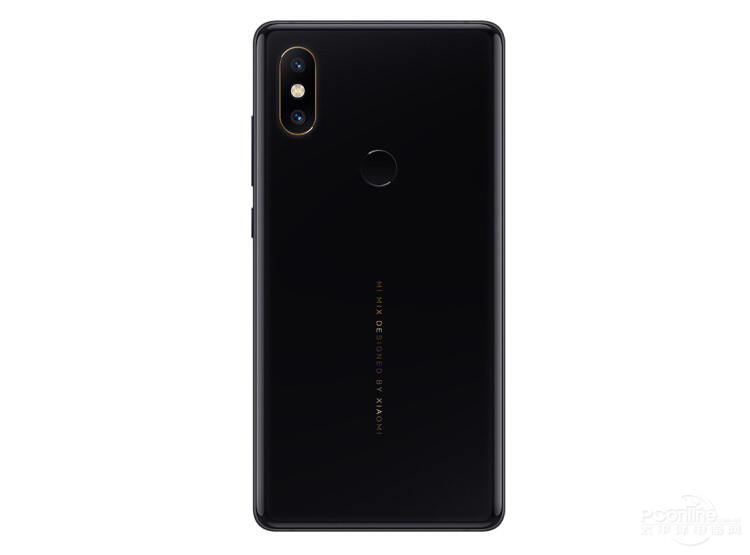 Original Xiaomi Mi Mix 2S 4G LTE Mobile Phone 8GB RAM 256GB ROM Snapdragon 845 Octa Core Android 5.99" Full Screen 12MP NFC 3400mAh Face ID Finge