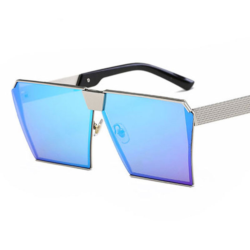 2021 Arrival Sunglasses Women Men Oversized Square Glasses Gradient Vintage Designer Eyeglasses Frames Rimless Glass UV400
2021 Arrival Sunglasses Women Men Oversized Square Glasses Gradient Vintage Designer Eyeglasses Frames Rimless Glass UV400
