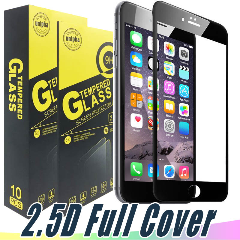 

Full Cover Tempered Glass Screen Protector For iPhone 12 11 Pro Max X Xr Xs Max 6 7 8 Plus LG k8 K10 K4 K8 K9 LV3 5 stylo 3 4 G6 G7 Q6 V20