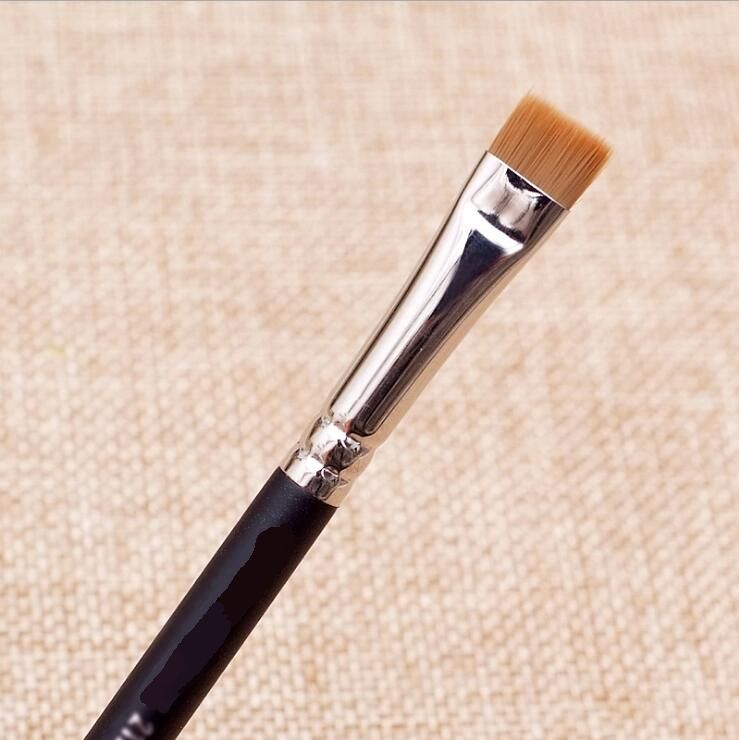 1 Piece Makeup Brush Cosmetics Blending Eyeshadow Eye Shading Brush Eye Socket Brushes Goat Hair Makeup Tools 219#,212#,242#