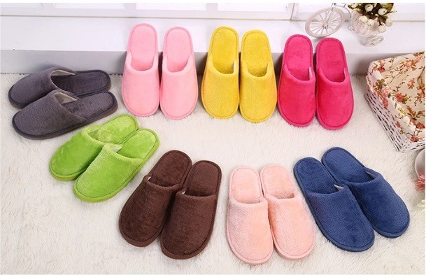 2018 Direct Selling Jade Red Blue New Plush Spring Autumn And Winter Cotton Slippers Floor Non-slip Warm Mute Eva Fashion Indoor Bedroom
2018 Direct Selling Jade Red Blue New Plush Spring Autumn And Winter Cotton Slippers Floor Non-slip Warm Mute Eva Fashion Indoor Bedroom