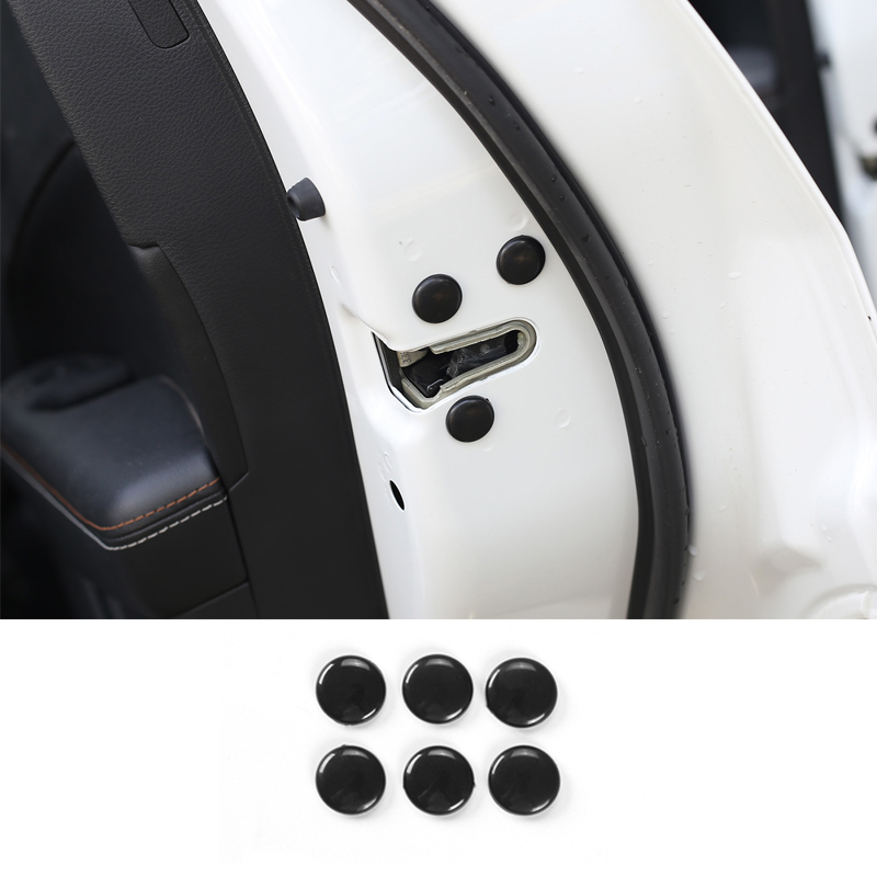Car Door Lock Screw Protector Decoration Cover Stickers ABS Interior Accessories For Ford Mustang 2015 Up Car Styling
Car Door Lock Screw Protector Decoration Cover Stickers ABS Interior Accessories For Ford Mustang 2015 Up Car Styling